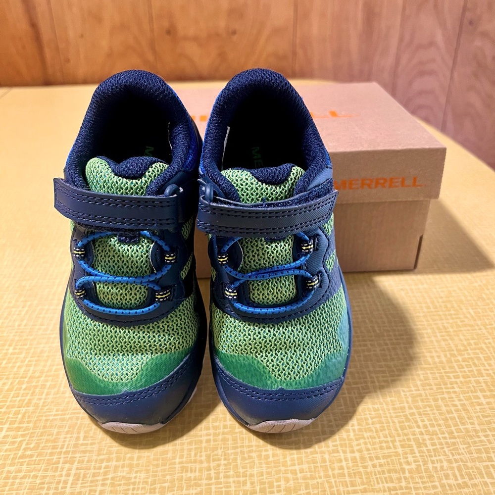 Merrell Nova 2 Jr
